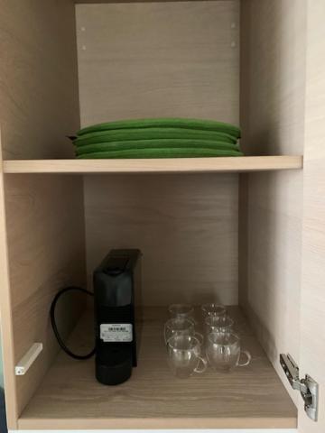 אשברג Ferienwohnung Am See Mit Terrasse מראה חיצוני תמונה